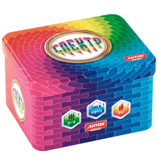 Гра настільна Artos Games Спектр (рос.) (GAG10050)