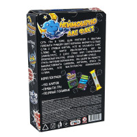 Гра настільна Стратег Неймовірно, але факт (укр) (30769)