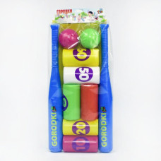 Підлогова гра М.toys Містечки 8 (10180)