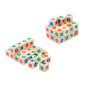 Гра логічна Danko Toys IQ Cube (укр.) (G-IQC-01-01U)