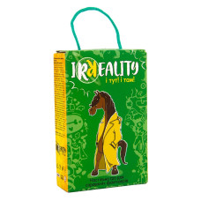 Гра настільна Стратег Irreality (укр) (30862)