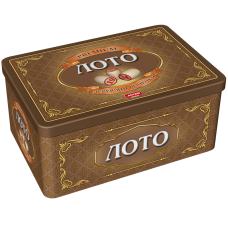 Гра настільна Artos Games Лото XL (GAG10057)