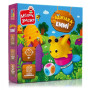 Настільна гра Vladi toys Бджілка Еммі (VT2100-21)