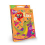 Гра настільна Danko Toys дитяча вікторина Крокодил (укр.) (CROC-01-01U)