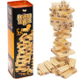 Гра настільна Danko Toys NUMBER TOWER VEGA (укр) (NT-01U)
