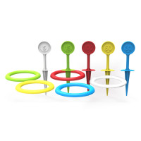 Активна гра ТехноК Кільцекид (TH4234)