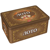 Гра настільна Artos Games Лото XL (GAG10057)