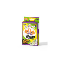 Гра настільна Danko Toys Doobl Image (DBI-02-05U)