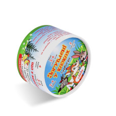 Гра настільна LUDUM Загублені в казках Турбогра (укр.) (2047-58)