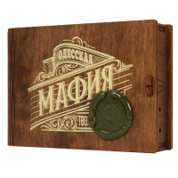 Гра настільна ОМНІ Одеська Мафія люкс дорожня (рос.) (GNOMLD10003)