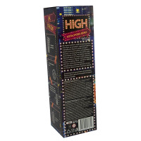 Гра настільна Стратег Вега High Tower (укр) (30715)