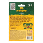 Гра настільна Strateg розважальна Крокодил (укр.) (30339)
