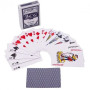 Гра настільна Покер Poker Game Set у валізі 200 фішок (XQ12113)