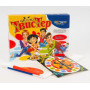 Гра підлогова Danko Toys Grand Твістер (рос.) (SPG55-2)