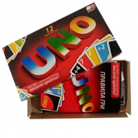 Гра настільна Enfant Уно Енфант (8450)