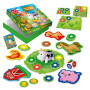 Гра настільна Vladi toys Квіткова пригода (VT2100-20)