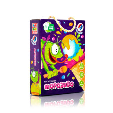Гра настільна Vladi toys Крихітка шеф Морозиво на магнітах (VT2310-05)