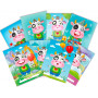 Гра розвиваюча Vladi Toys Емоції магнітна (VT5422-05)