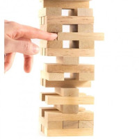 Гра настільна Danko Toys Vega Пізанська вежа (укр.) (DTVG-01U)