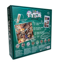 Гра настільна Стратег Туба (укр.) (30265)