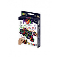 Гра настільна DANKO TOYS Hexis (G-HEX-01-01)