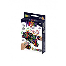 Гра настільна DANKO TOYS Hexis (G-HEX-01-01)
