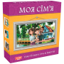 Гра настільна Artos Games Моя сім'я (укр.) (GAG10013)