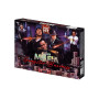 Гра розважальна Danko Toys Монополія MAFIA Gangster Business Premium (MAF-03-01U)