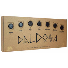 Гра настільна Ancient Games Дальдоза (рос.) (GNDAG10011)