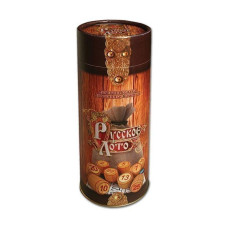 Лото дерев'яне Danko Toys в тубусі (G48-T)