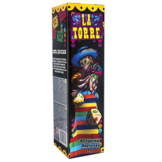 Гра настільна Стратег LA TORRE (укр.) (30758)