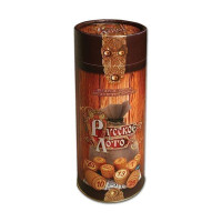 Лото дерев'яне Danko Toys в тубусі (G48-T)