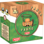 Гра настільна Artos Games Ранчо (укр.) (GAG10029)
