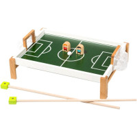 Дерев'яна іграшка Cubika Настільна гра Футбол 6 деталей (14804)