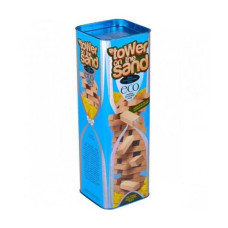 Гра настільна вега Danko Toys Tower on the Sand (ST-02)