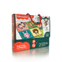 Гра розвиваюча Vladi Toys Картинки половинки. Fisher Price (VT2100-09)