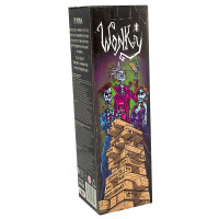 Гра настільна Стратег Wonky (рус) (30358)