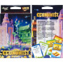 Гра настільна Danko Toys Economist (укр.) (G-Ec-0101U)