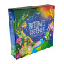Гра настільна Strateg The time of legends (укр.) (30267)