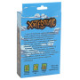 Гра настільна Стратег Хитрополіс дорожня (укр) (30659)