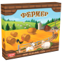 Гра настільна Artos Games Фермер (GAG10020)