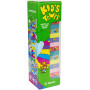 Гра настільна Стратег Вега Kid's Tower (укр) (30863)
