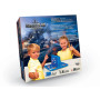 Гра настільна Danko Toys Морський бій (укр) (G-MB-01U)