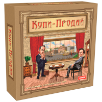 Гра настільна Artos Games Купи-продай (GAG10047)