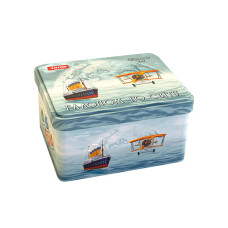 Гра настільна Artos Games Галопом по світу карткова (GAG10070)