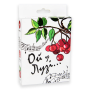 Гра настільна карткова Стратег Ой у Лузі... (укр.) (30986)
