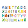 Магніти Dodotoys Українська абетка (200211)