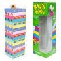 Гра настільна Стратег Вега Kid's Tower (укр) (30863)