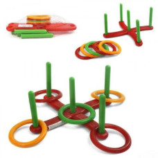 Гра настільна М.toys Кільцекид (15141)