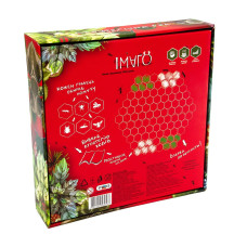 Гра настільна Стратег IMAGO стратегічна (укр) (30308)